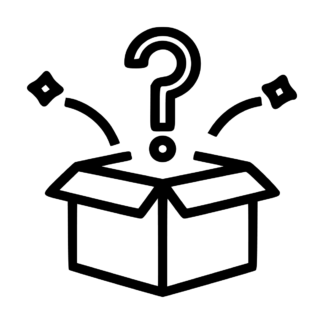 Jacket Mystery Box